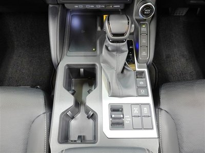 2025 Toyota LAND CRUISER 250 缩略图 33