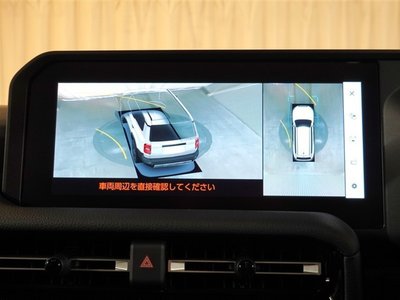 2025 Toyota LAND CRUISER 250 缩略图 28
