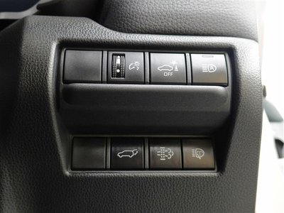 2025 Toyota LAND CRUISER 250 缩略图 21