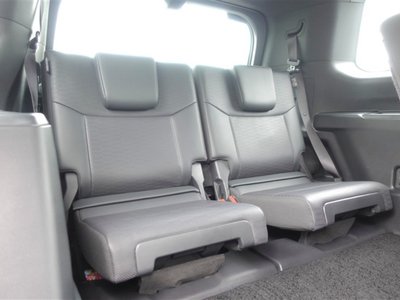 2025 Toyota LAND CRUISER 250 缩略图 13