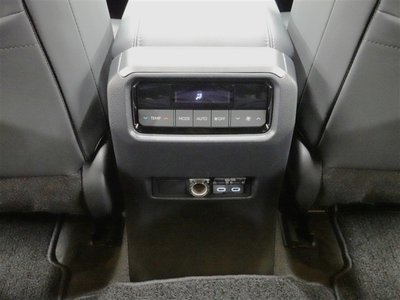 2025 Toyota LAND CRUISER 250 缩略图 34
