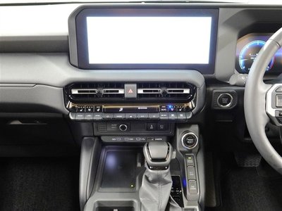 2025 Toyota LAND CRUISER 250 缩略图 25