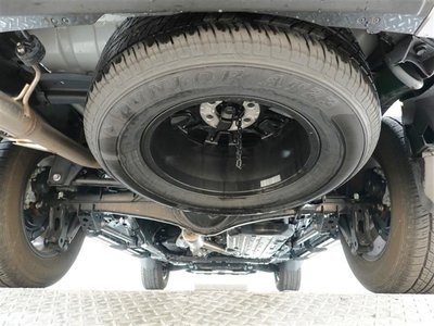 2025 Toyota LAND CRUISER 250 缩略图 17