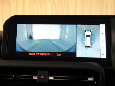 2025 Toyota LAND CRUISER 250 缩略图 27