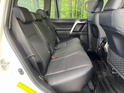 TOYOTA LAND CRUISER PRADO - 9