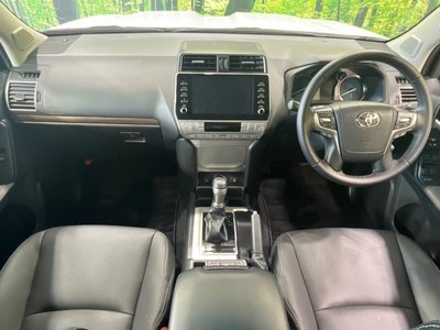 TOYOTA LAND CRUISER PRADO - 2