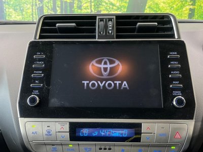 TOYOTA LAND CRUISER PRADO - 6