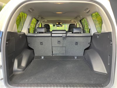 TOYOTA LAND CRUISER PRADO - 10