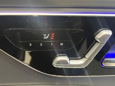 MERCEDES-BENZ C-CLASS - 8