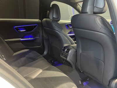 MERCEDES-BENZ C-CLASS - 10