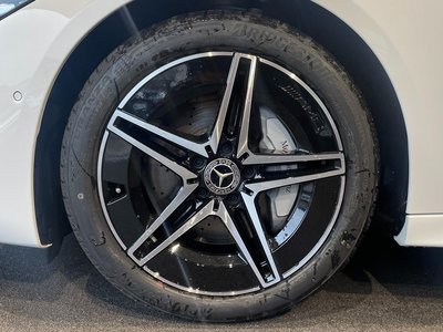 MERCEDES-BENZ C-CLASS - 3