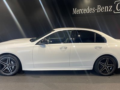 MERCEDES-BENZ C-CLASS - 2