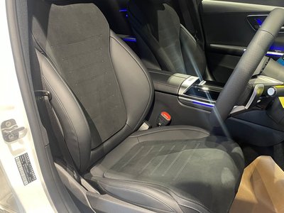 MERCEDES-BENZ C-CLASS - 7