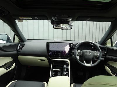 LEXUS NX - 2
