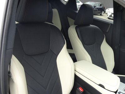 LEXUS NX - 10
