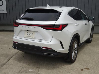 LEXUS NX - 9
