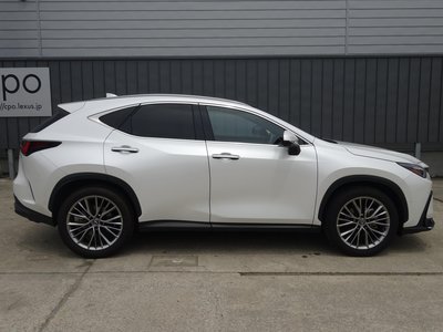 LEXUS NX - 7
