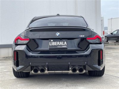 صورة مصغرة 34 لـ 2024 BMW M2 COUPE