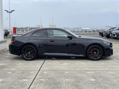 صورة مصغرة 31 لـ 2024 BMW M2 COUPE