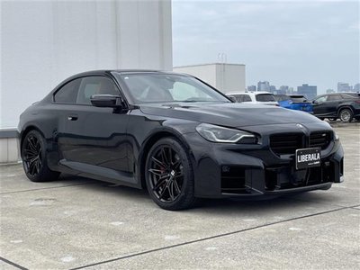 صورة مصغرة 30 لـ 2024 BMW M2 COUPE