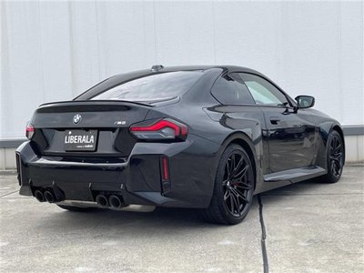 صورة مصغرة 35 لـ 2024 BMW M2 COUPE