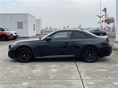 صورة مصغرة 32 لـ 2024 BMW M2 COUPE
