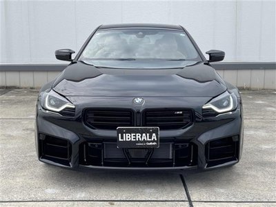 صورة مصغرة 28 لـ 2024 BMW M2 COUPE