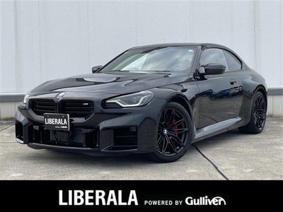 2024 BMW M2 COUPE — фото 1