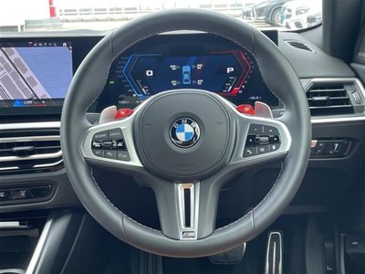 2024 BMW M2 COUPE — фото 5