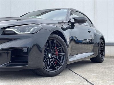 صورة مصغرة 27 لـ 2024 BMW M2 COUPE