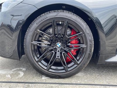صورة مصغرة 40 لـ 2024 BMW M2 COUPE