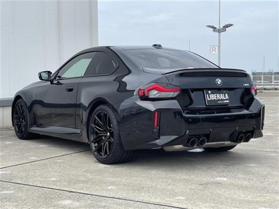 صورة مصغرة 33 لـ 2024 BMW M2 COUPE