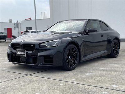 صورة مصغرة 29 لـ 2024 BMW M2 COUPE