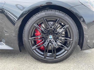 صورة مصغرة 39 لـ 2024 BMW M2 COUPE