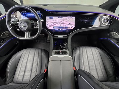 MERCEDES-BENZ EQS - 5