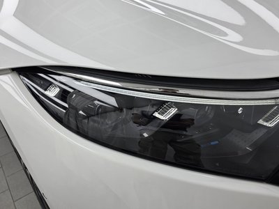 MERCEDES-BENZ EQS - 9