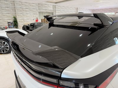 2024 Lexus RZ thumbnail 19