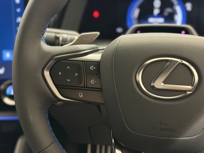 2024 Lexus RZ thumbnail 33