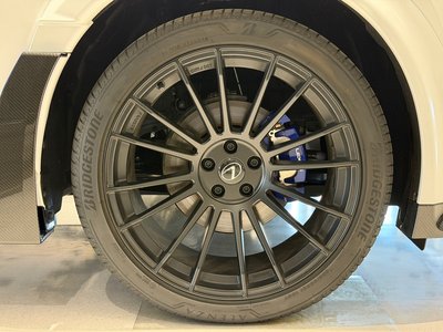 2024 Lexus RZ thumbnail 65