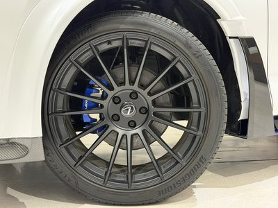 2024 Lexus RZ thumbnail 63