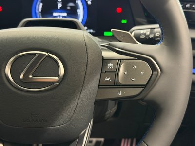 2024 Lexus RZ thumbnail 34
