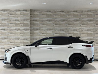 2024 Lexus RZ thumbnail 18