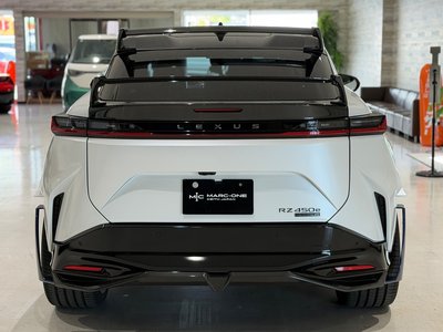 2024 Lexus RZ thumbnail 14