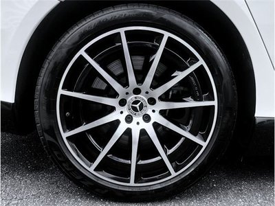 MERCEDES-BENZ EQS - 6