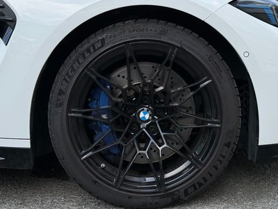 BMW M4 - 6