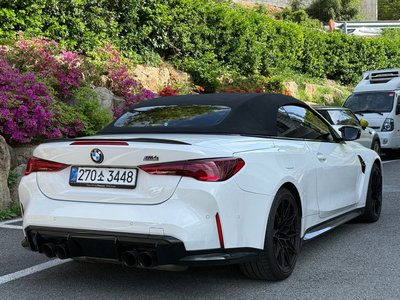 BMW M4 - 5