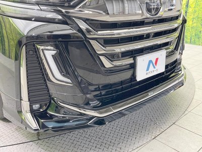 2023 Toyota VELLFIRE — миниатюра 29