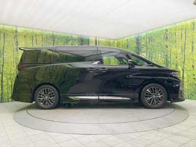 2023 Toyota VELLFIRE — миниатюра 33