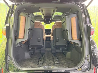 2023 Toyota VELLFIRE — миниатюра 11