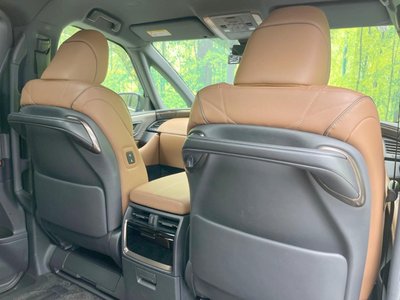 2023 Toyota VELLFIRE — миниатюра 71